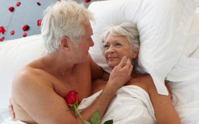 Sex giúp người cao tuổi có trí nhớ tốt hơn