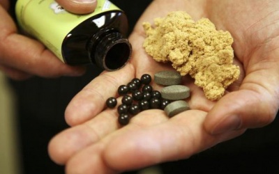 Lý do vitamin B17 điều trị ung thư tuyệt vời nhưng lại bị cấm sử dụng