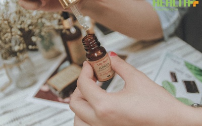 Tẩy tế bào chết hiệu quả bằng mỡ trăn