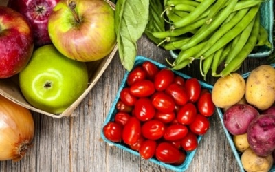 Bệnh nhân gout nên ăn theo chế độ nào để điều trị bệnh? 