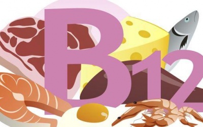 Điều gì xảy ra với cơ thể nếu bị thiếu hụt vitamin B12