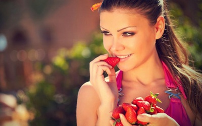 Bị đái tháo đường nên ăn 1 cốc trái cây này mỗi ngày