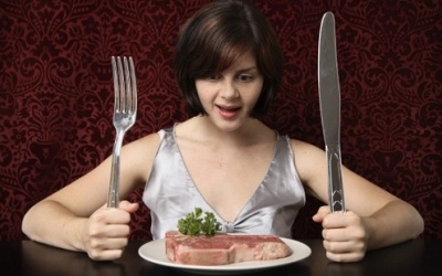 Ngừng ăn thịt hoàn toàn, cơ thể sẽ ra sao?