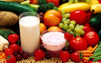 Người ăn chay làm sao để không bị thiếu máu?