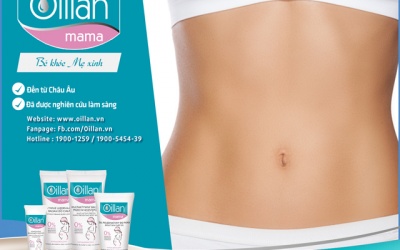 3 lý do bà bầu không thể bỏ qua bí quyết ngăn ngừa và khắc phục rạn da này