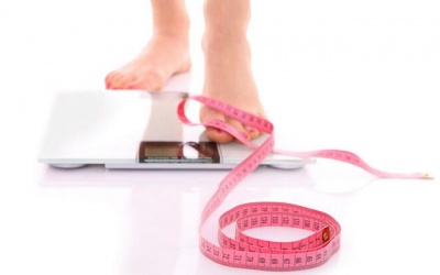 Phụ nữ thừa cân có nguy cơ mắc 10 loại ung thư