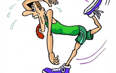 5 sự thật thú vị về mồ hôi bạn cần biết