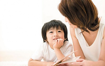 8 mẹo nhỏ giúp trẻ mẫu giáo phát triển kỹ năng giao tiếp 