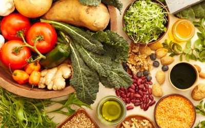 Vì sao ăn nhiều chất xơ cũng không hết táo bón?