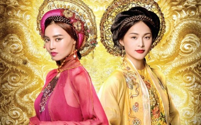 Vì sao CGV không phát hành phim “Tấm Cám - Chuyện chưa kể”?