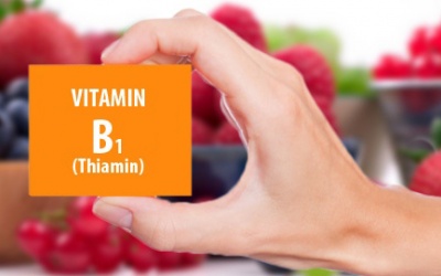 Ăn gì để bổ sung vitamin B1 cho cơ thể?