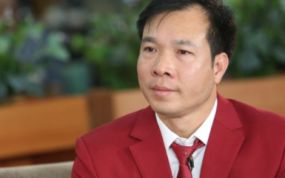 Hoàng Xuân Vinh sẵn sàng làm Đại sứ Du lịch Việt Nam