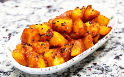 Có món cay ngon này thì mưa bão cũng mặc!