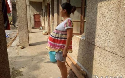 Lạ kỳ người phụ nữ Trung Quốc mang thai 17 tháng vẫn chưa sinh con