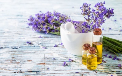 Tinh dầu hoa oải hương tốt cho da và tóc như thế nào?