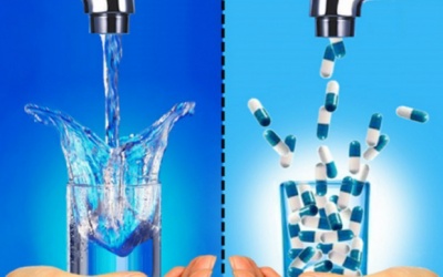 Uống nước máy nhiễm phụ gia flo dễ bị đái tháo đường?