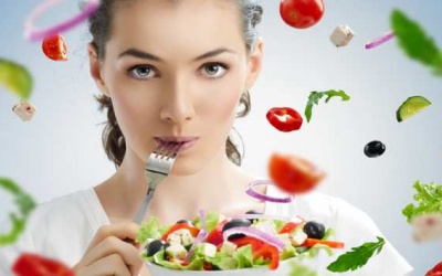 Phụ nữ mãn kinh chớ bỏ qua những thực phẩm này!