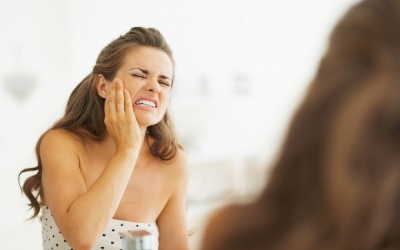 7 cách làm dịu cơn đau nhức răng chỉ trong 'nháy mắt'