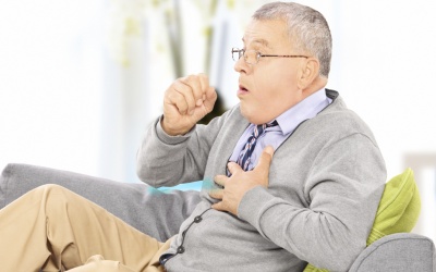 Mắc COPD, làm gì để tránh triệu chứng bùng phát?