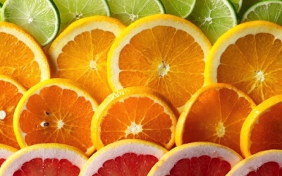 Cam, chanh giúp ngăn chặn mắc bệnh liên quan tới chứng béo phì?
