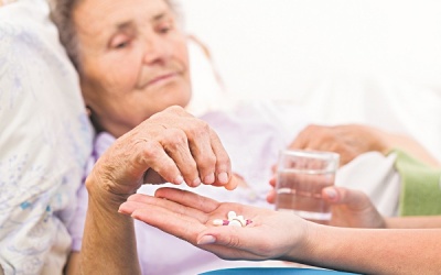 Làm gì khi hạ đường huyết ở người đái tháo đường?