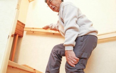 Đau bắp chân khi đi lại: Khám ngay, để lâu thành hoại tử!