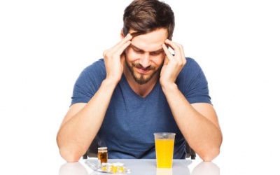 Uống thuốc nhớ tránh xa 5 loại nước ép trái cây này!