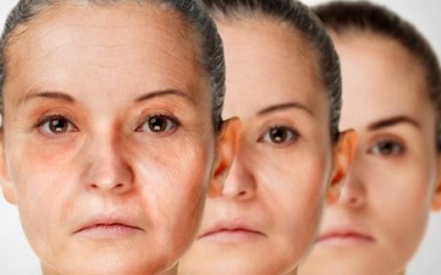 Bạn sẽ già đi trông thấy vì ăn những thực phẩm này!