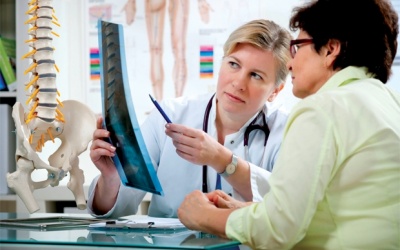 Biểu hiện bệnh thoái hóa khớp