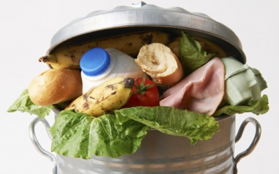 Tránh lãng phí thức ăn chỉ nhờ... bao bì thực phẩm!