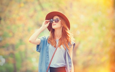 Hết hè rồi nhưng cũng đừng quẳng kem chống nắng đi