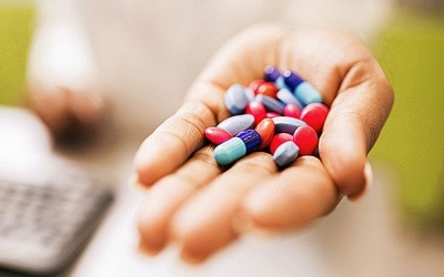 Trẻ uống thuốc kháng sinh nhiều dễ bị đái tháo đường type 1?