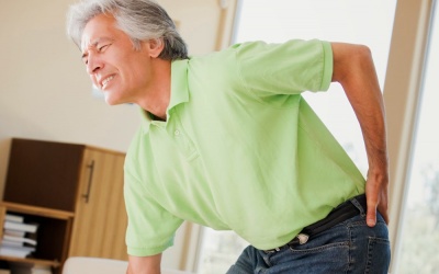 Ai có nguy cơ bị đau thần kinh tọa?