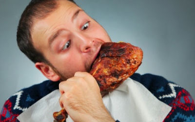 Con người có thể sống bao lâu mà không cần ăn?