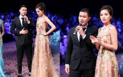 Bạn trai đại gia xóa tất cả ảnh kỷ niệm, Kỳ Duyên im lặng