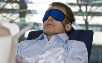 Nên ngủ lúc mấy giờ tốt cho sức khỏe?