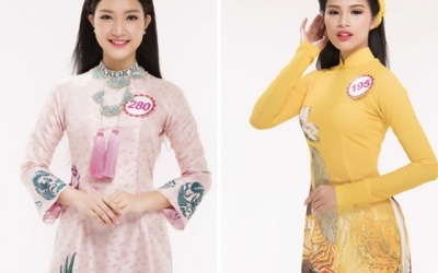 Trưởng BTC Hoa hậu VN nhận trách nhiệm về sự rút lui của một số thí sinh