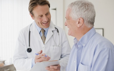 Bạn cần biết ngay: Cách phòng và điều trị suy tim ở người cao tuổi