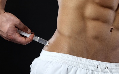 Bổ sung testosteron, cải thiện sức mạnh quý ông