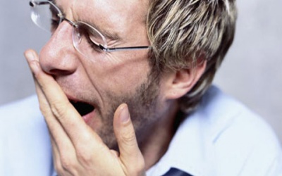 Buồn ngủ và ngủ nhiều vào ban ngày: Cẩn thận đái tháo đường!