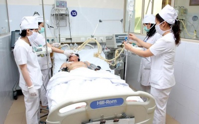 Nhầm lẫn chết người giữa đột quỵ và cảm mạo