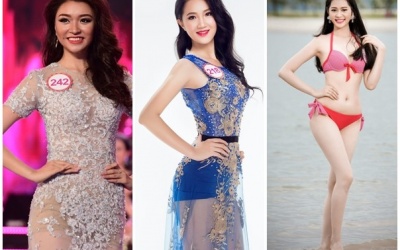 Tại sao các cuộc thi Hoa hậu càng ngày càng lắm scandal?