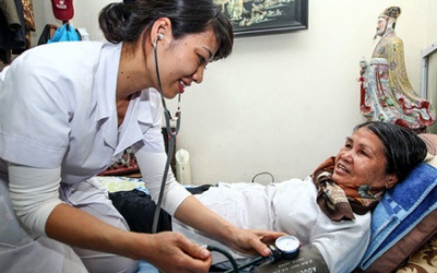 Tăng quyền lợi của bệnh nhân tại phòng khám bác sỹ gia đình