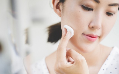 Tìm hiểu ngay các loại nước toner trước khi dùng