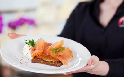 Ăn cá làm giảm nguy cơ mắc bệnh lý võng mạc đái tháo đường 