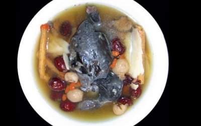 Chàng vào bếp để nàng thêm “sung”