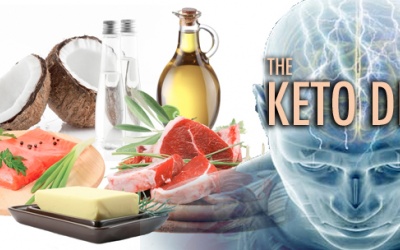 Ketogenic – hy vọng của người bị động kinh