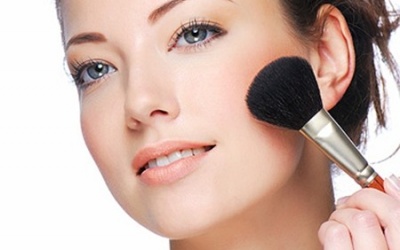 5 bước chăm sóc da để trang điểm không bị bong tróc