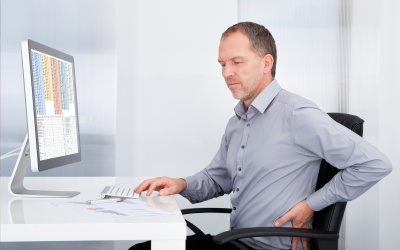 Ngồi lâu một chỗ ảnh hưởng tới tim mạch như thế nào?