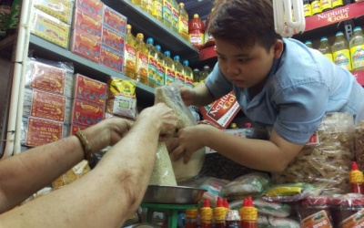 Tràn ngập hạt nêm “3 không” - Nguy hiểm khôn lường cho sức khỏe!